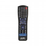 VocoPro DVX-890K  Multi-Format Digital Key Control DVD/DivX Karaoke Player with USB, SD, and HDMI